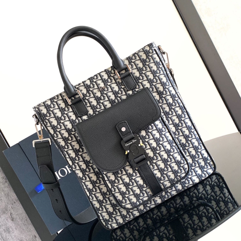 D*or top handle bags